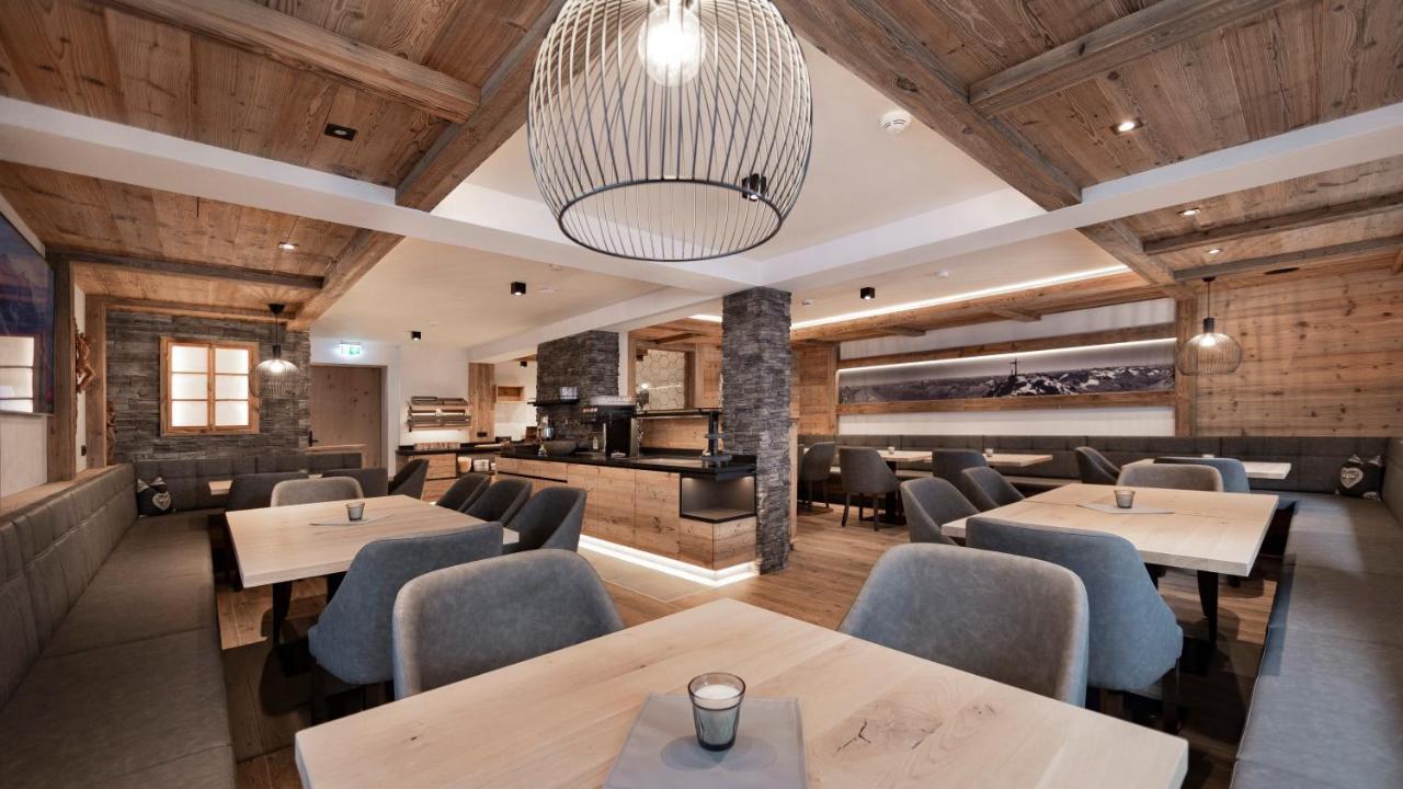 Hotel Tanzer Ішгль Екстер'єр фото