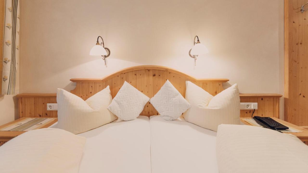 Hotel Tanzer Ішгль Екстер'єр фото