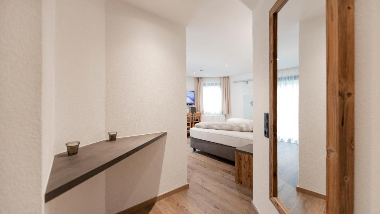 Hotel Tanzer Ішгль Екстер'єр фото