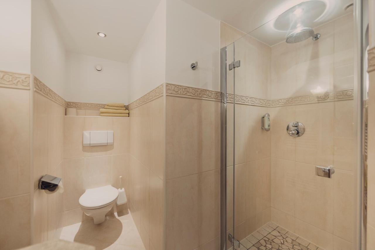 Hotel Tanzer Ішгль Екстер'єр фото