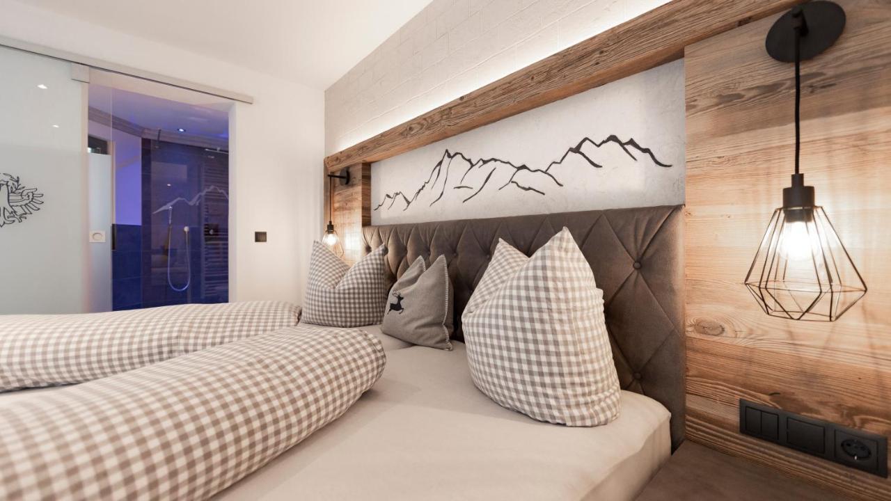 Hotel Tanzer Ішгль Екстер'єр фото