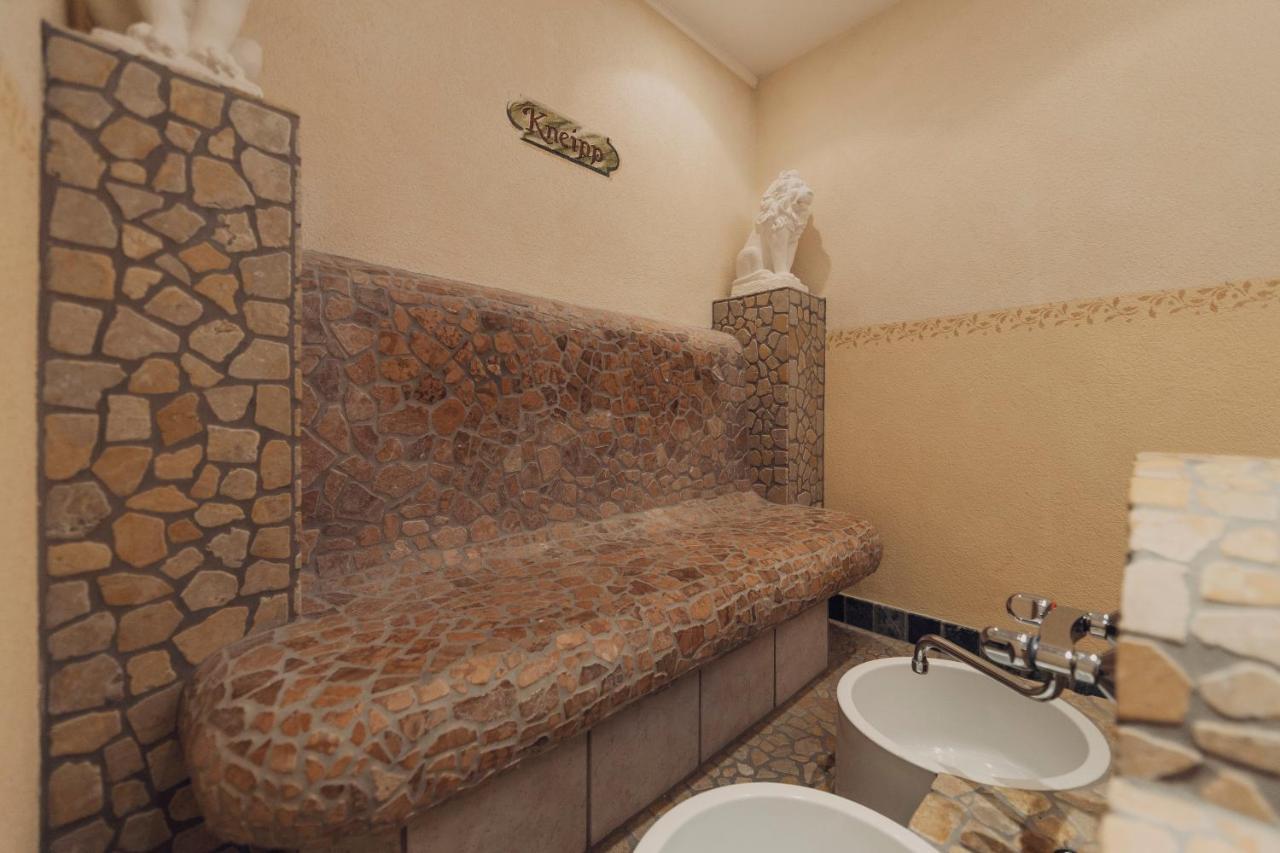 Hotel Tanzer Ішгль Екстер'єр фото
