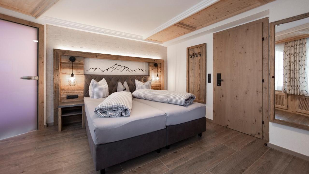 Hotel Tanzer Ішгль Екстер'єр фото
