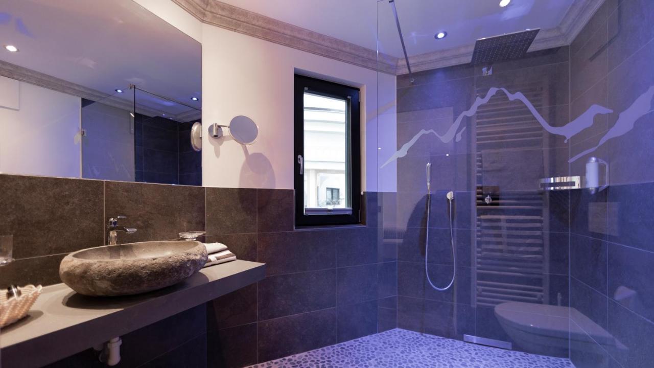 Hotel Tanzer Ішгль Екстер'єр фото