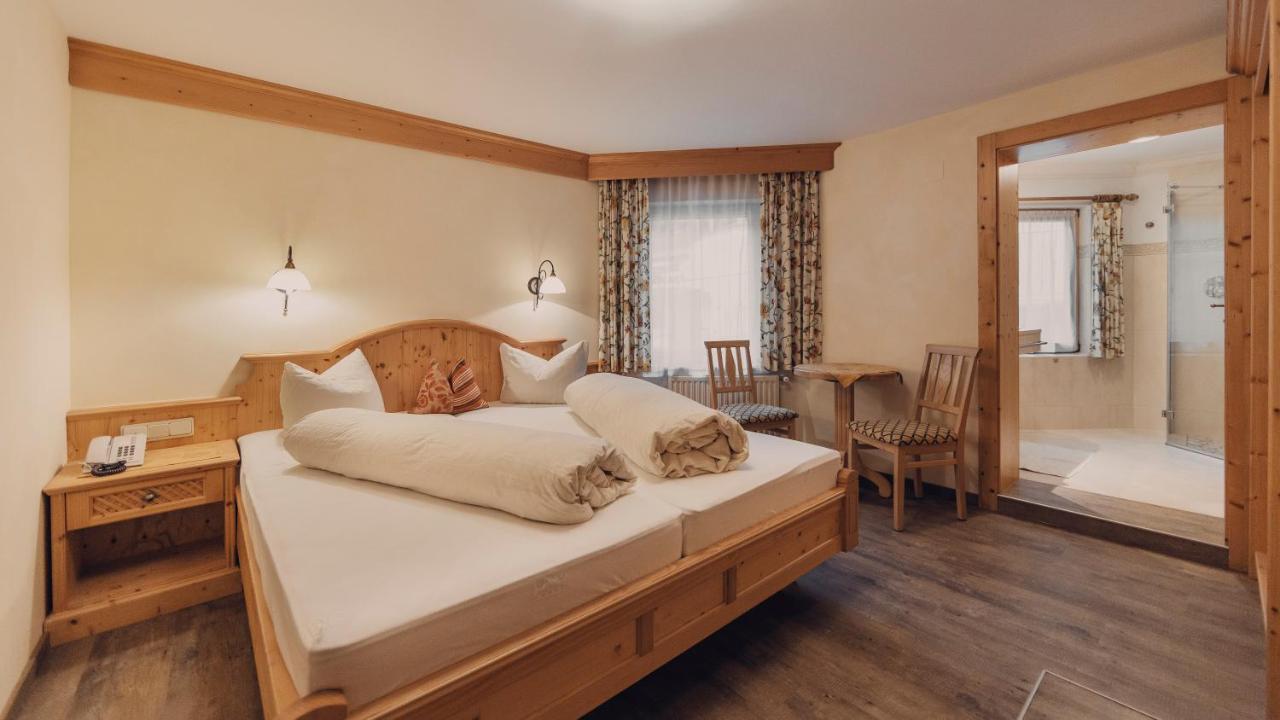 Hotel Tanzer Ішгль Екстер'єр фото