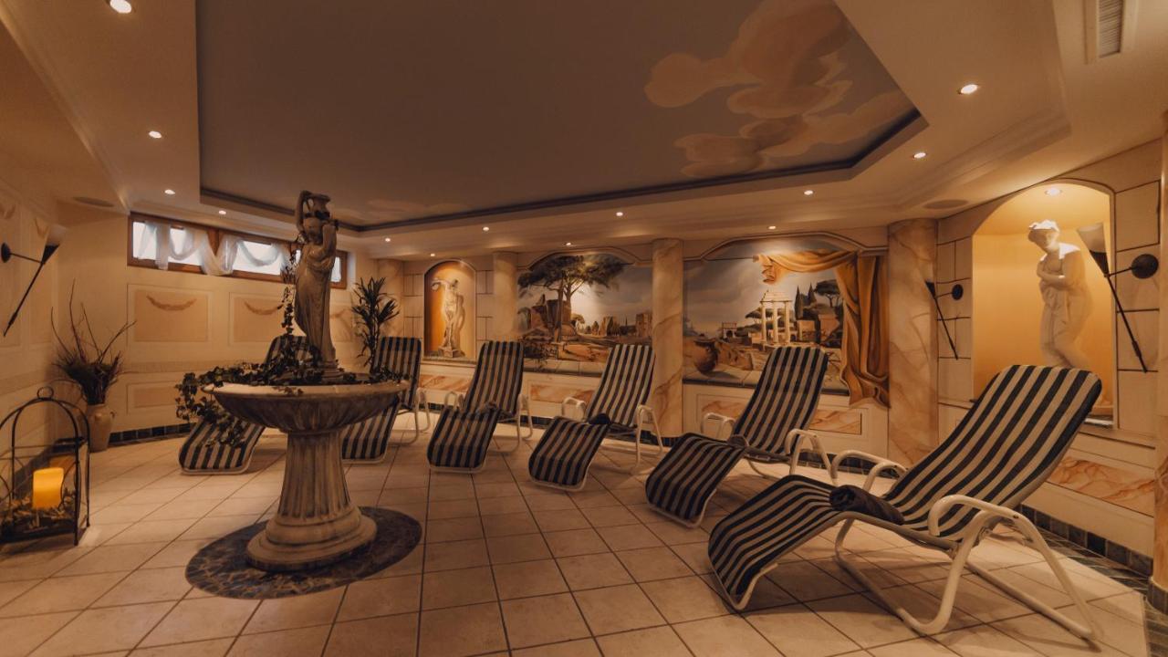 Hotel Tanzer Ішгль Екстер'єр фото