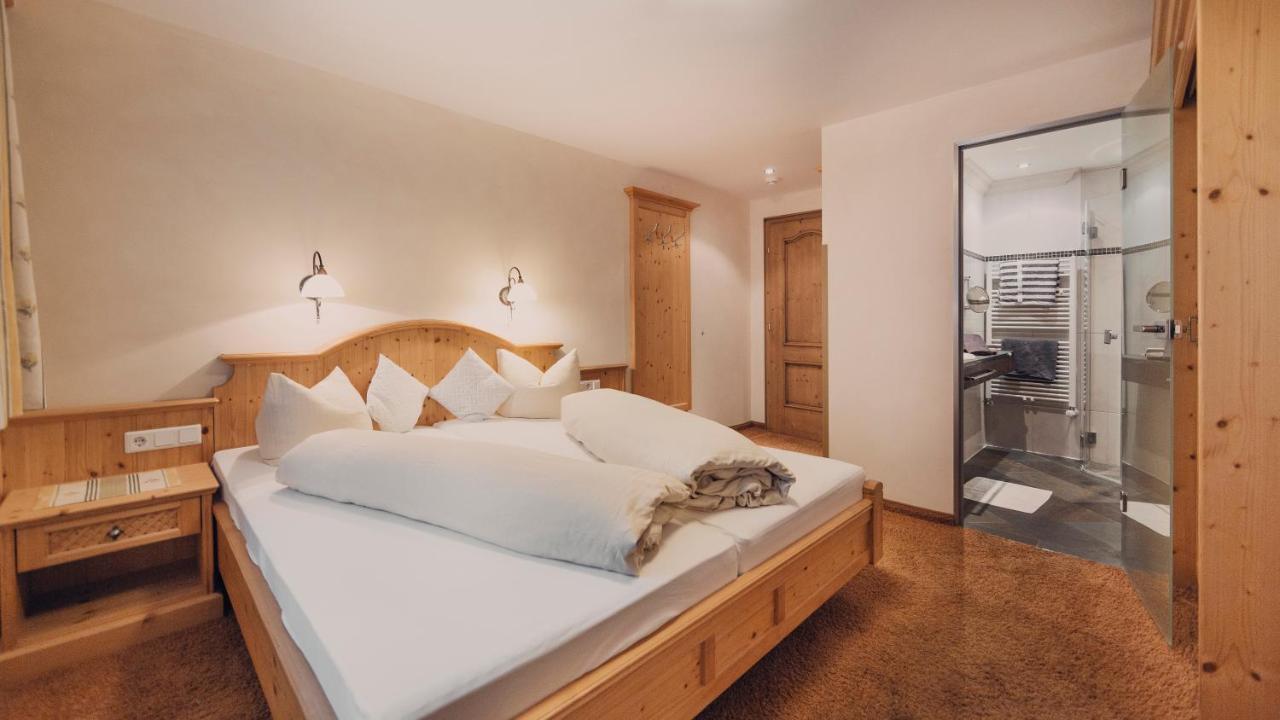 Hotel Tanzer Ішгль Екстер'єр фото
