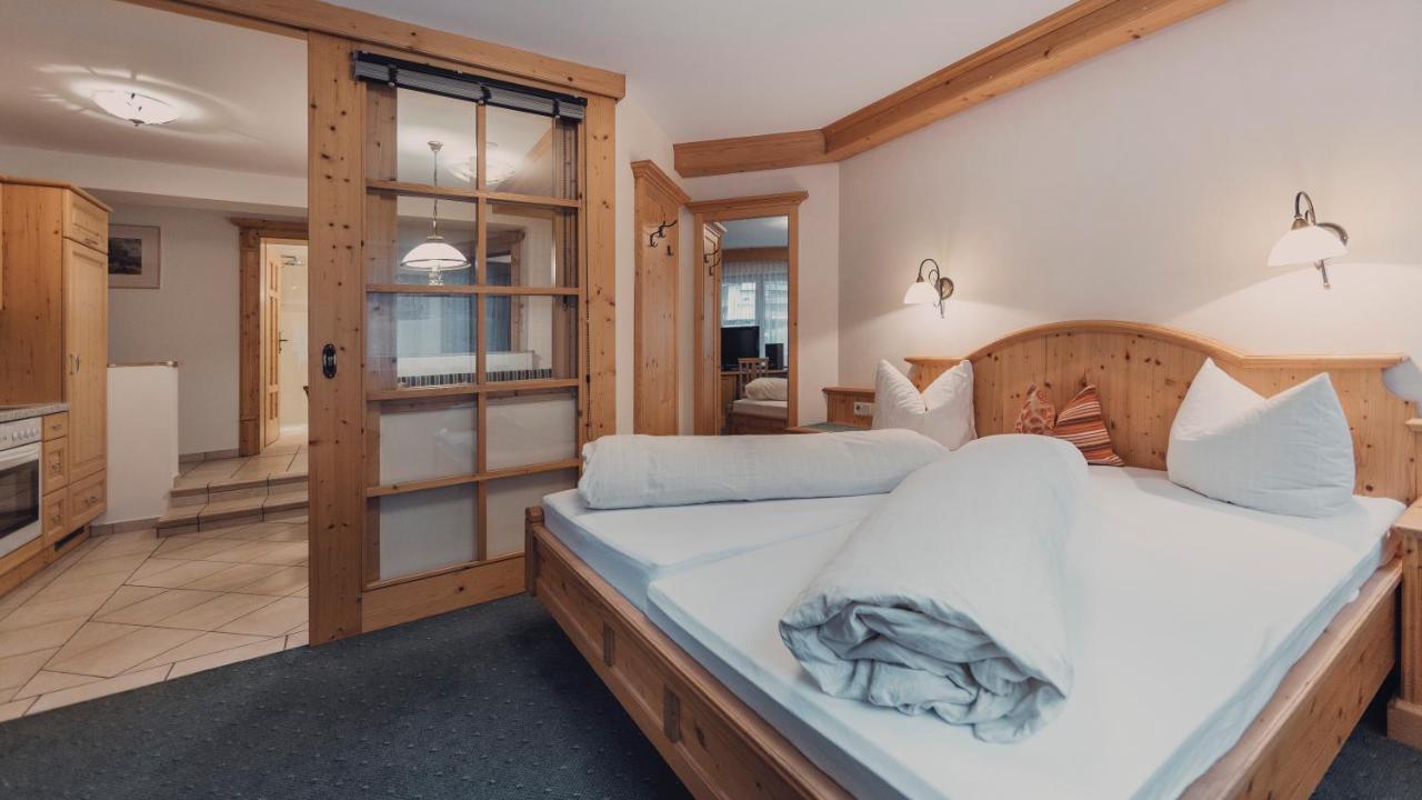 Hotel Tanzer Ішгль Екстер'єр фото