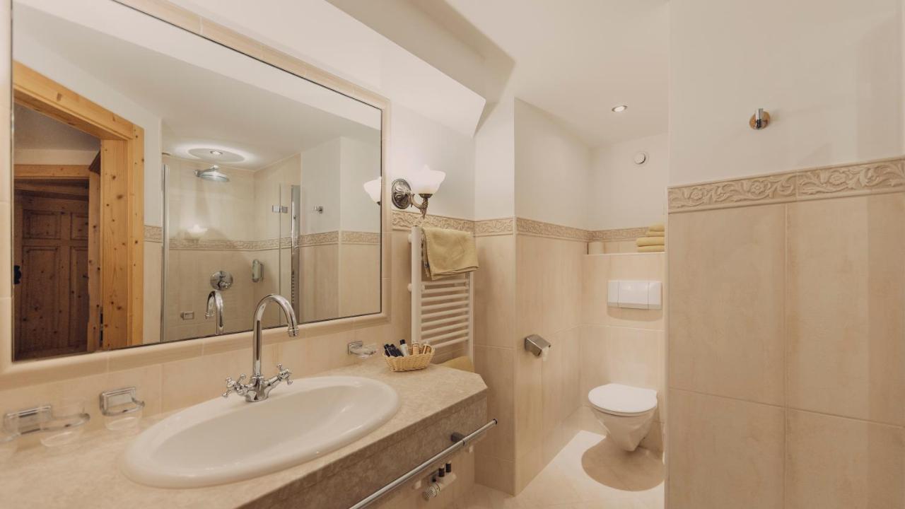 Hotel Tanzer Ішгль Екстер'єр фото