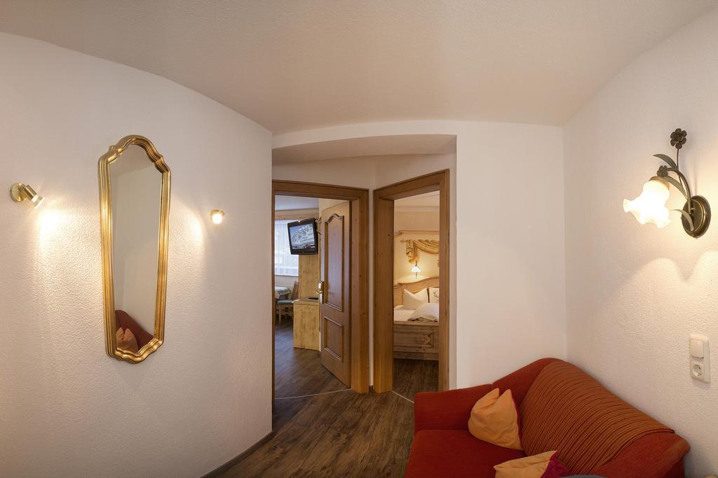 Hotel Tanzer Ішгль Номер фото