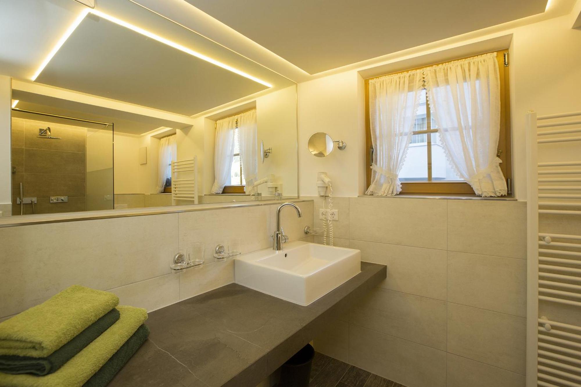 Hotel Tanzer Ішгль Екстер'єр фото