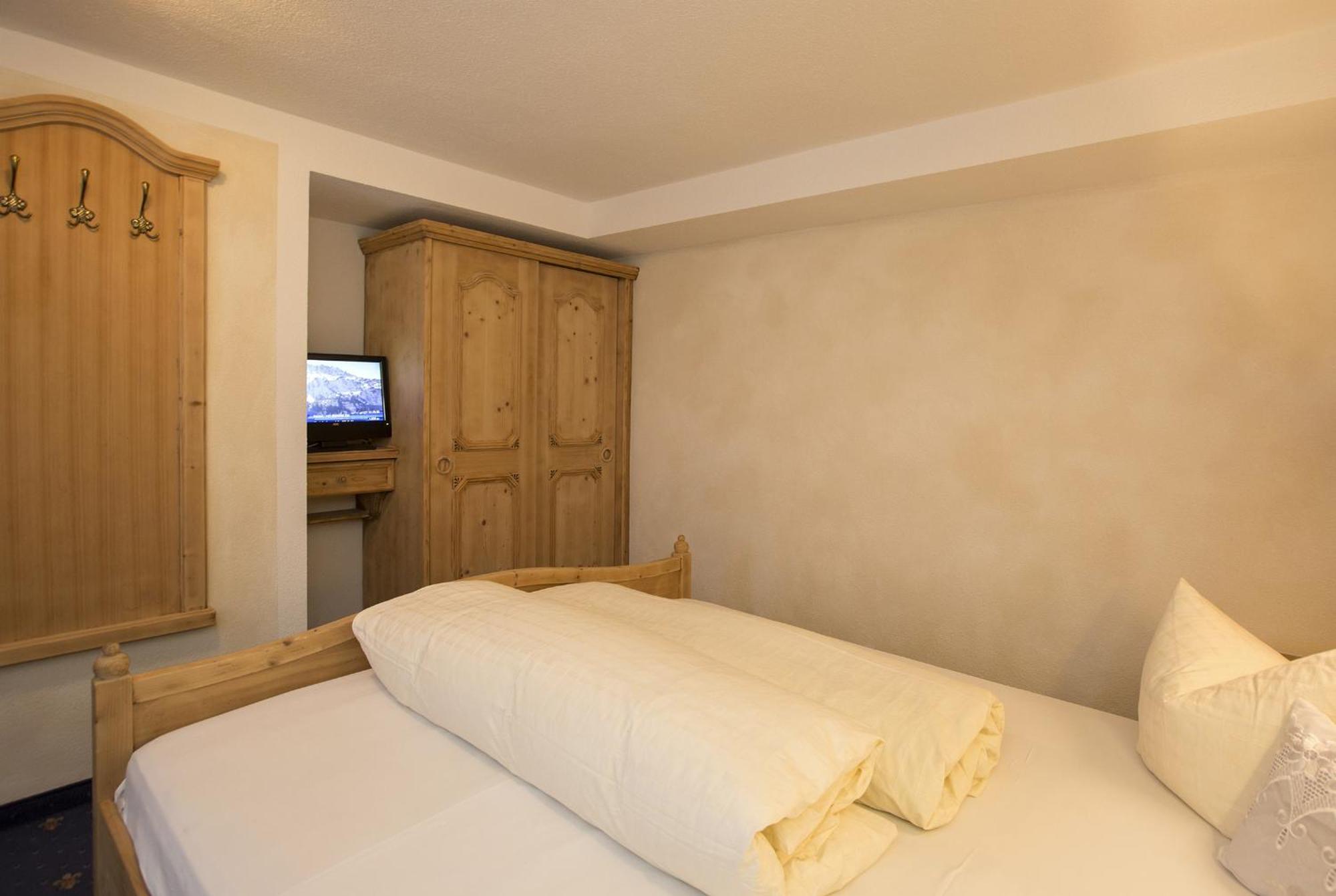 Hotel Tanzer Ішгль Номер фото