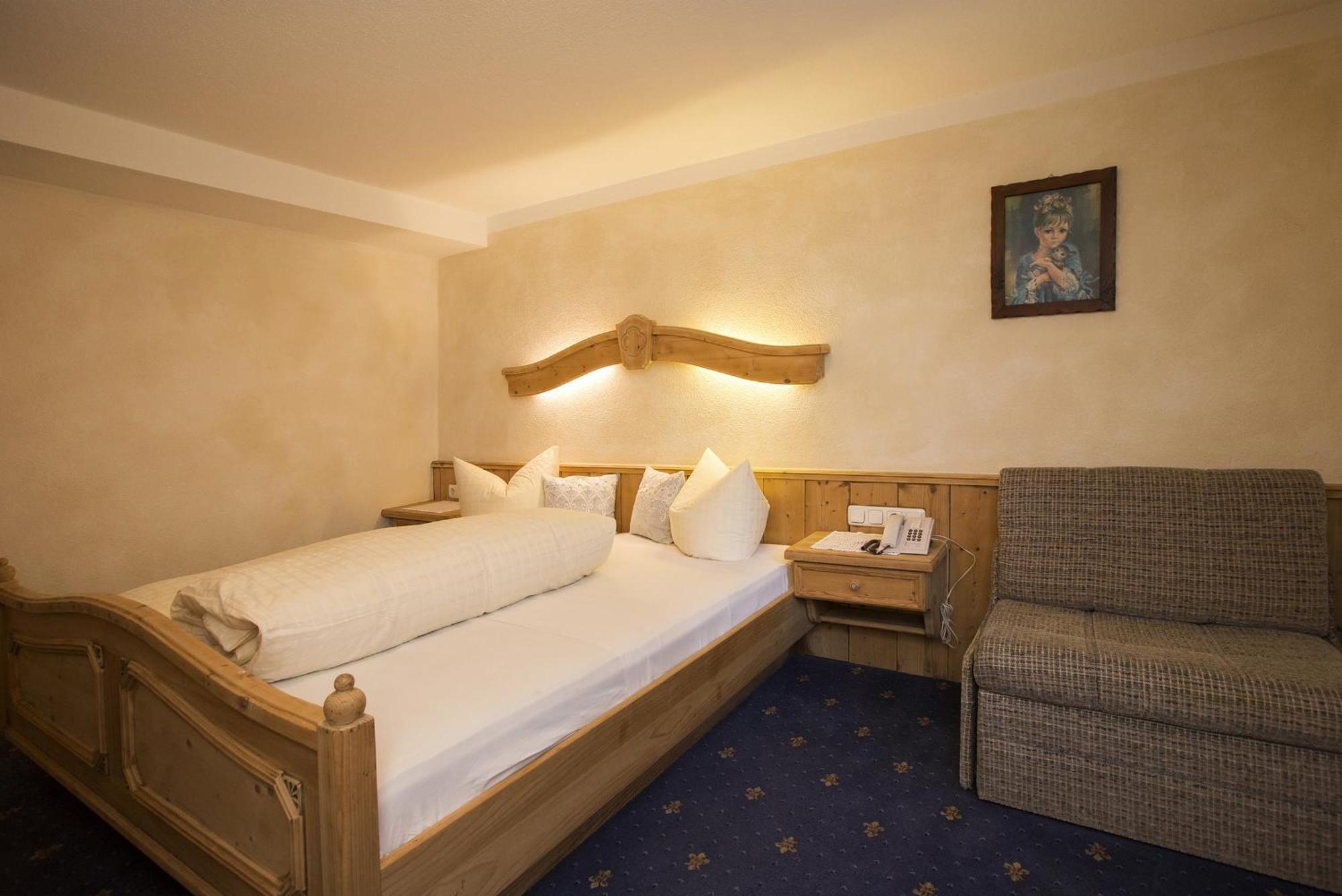 Hotel Tanzer Ішгль Екстер'єр фото